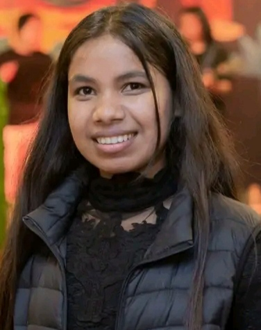Sarita Pariyar